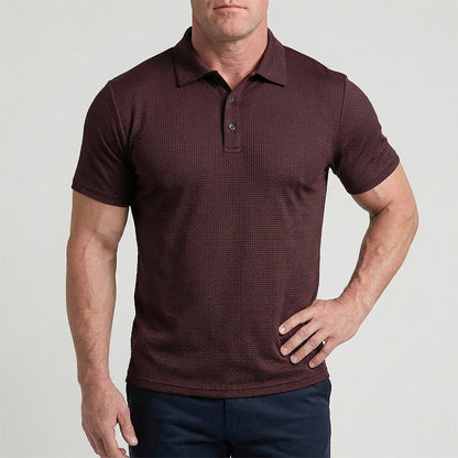 EvoirCouture Prestige Polo