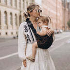Toddler Carrier