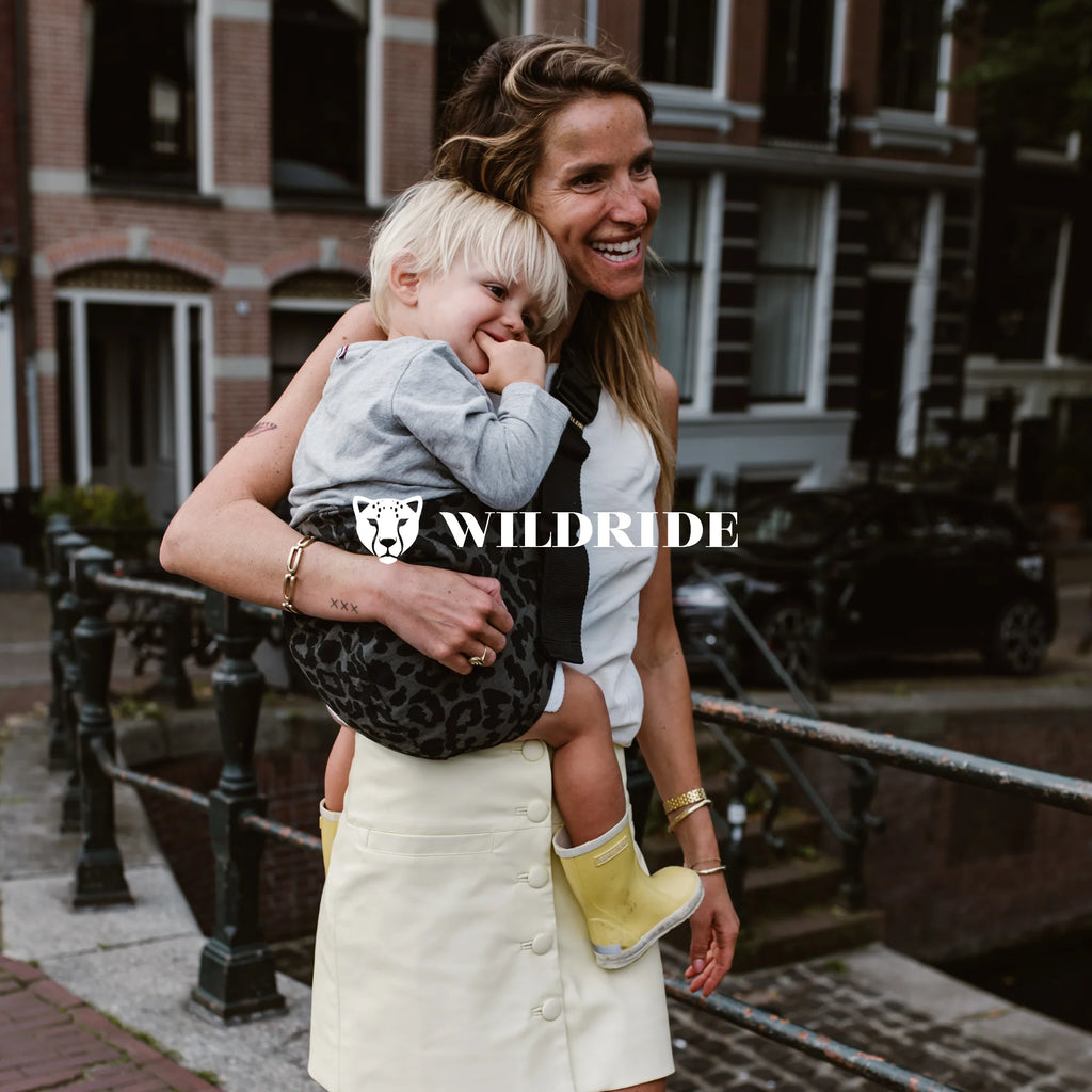 Toddler Carrier
