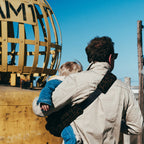Toddler Carrier